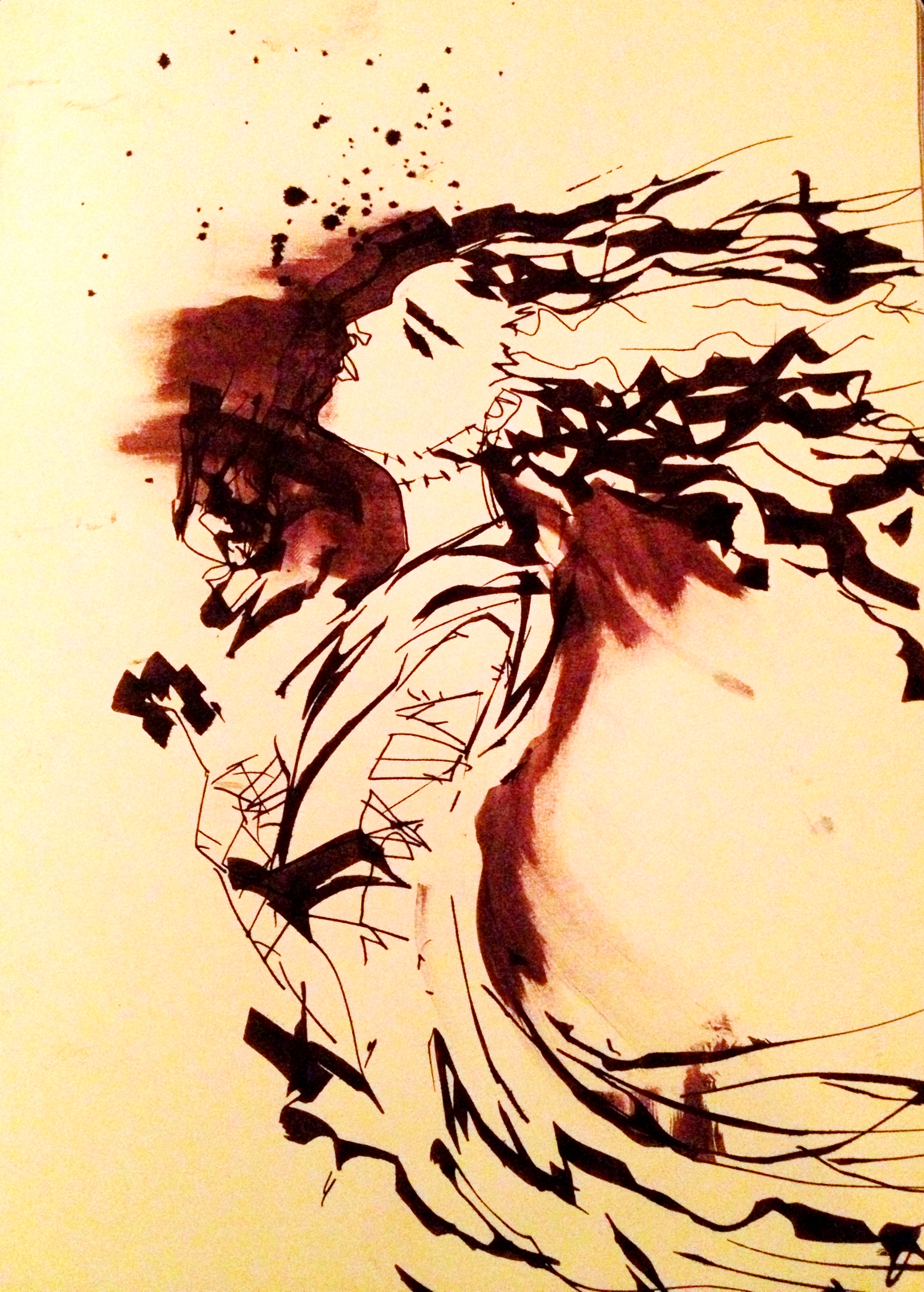 Bride of Frankenstein