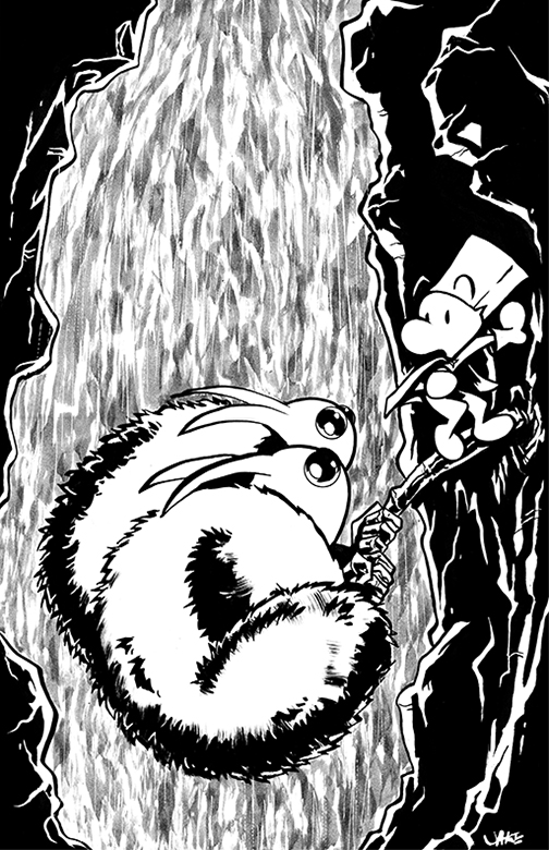 Rat Creatures
